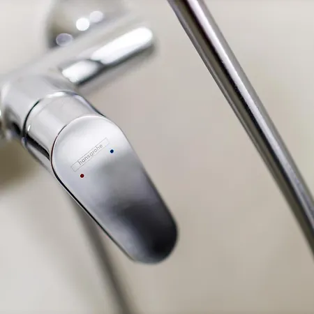 Terrace View - Golden Rezidence Nová Karolina Apartamento Ostrava