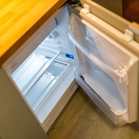 Terrace View - Golden Rezidence Nova Karolina *