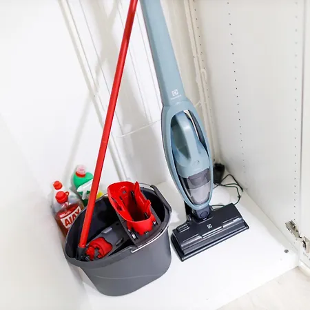 Apartment Terrace View - Golden Rezidence Nova Karolina Ostrava