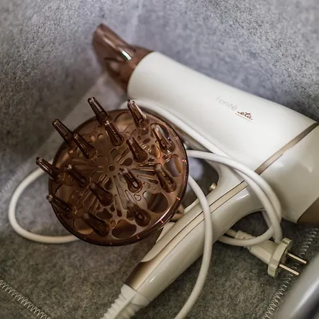 Apartment Terrace View - Golden Rezidence Nova Karolina