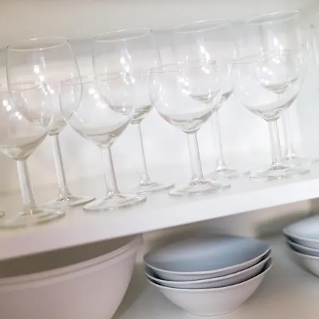 Terrace View - Golden Rezidence Nová Karolina Apartamento