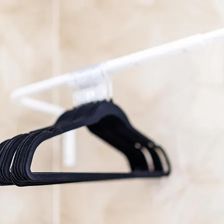 Terrace View - Golden Rezidence Nová Karolina *