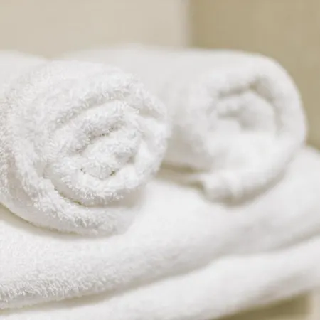 Apartment Terrace View - Golden Rezidence Nova Karolina