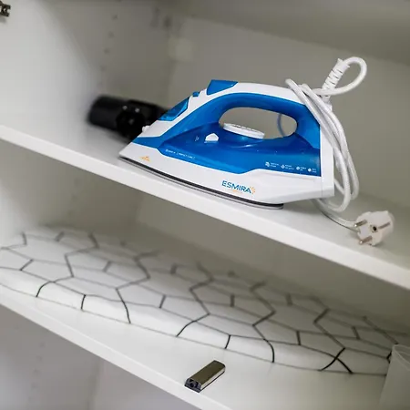 Apartment Terrace View - Golden Rezidence Nova Karolina *