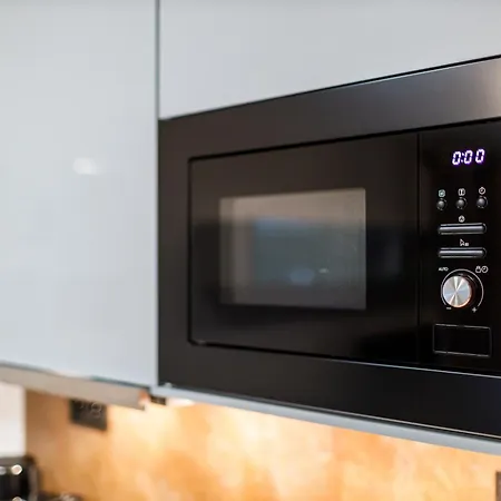 Terrace View - Golden Rezidence Nova Karolina *