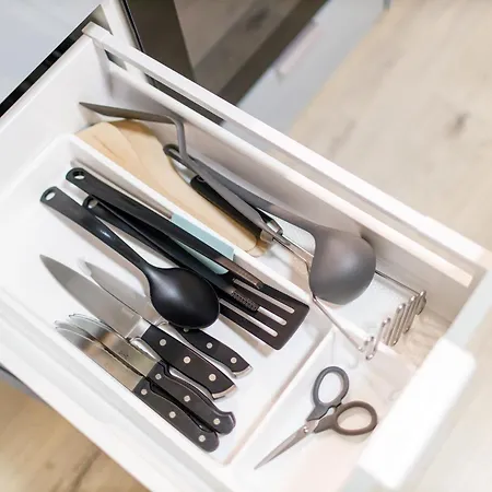 Terrace View - Golden Rezidence Nová Karolina Apartamento *