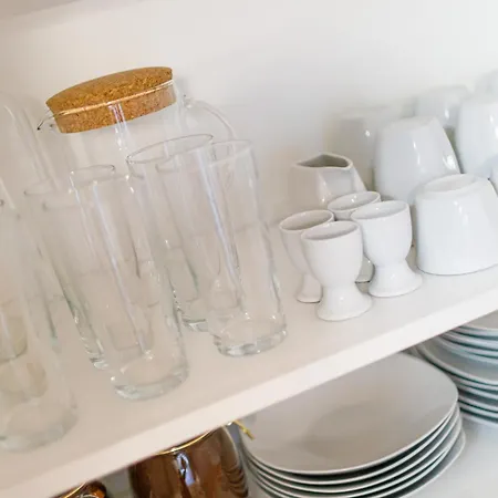 Terrace View - Golden Rezidence Nova Karolina Apartment *