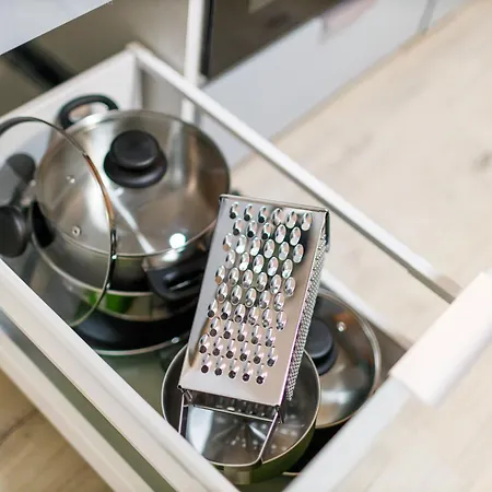 Apartment Terrace View - Golden Rezidence Nova Karolina Ostrava