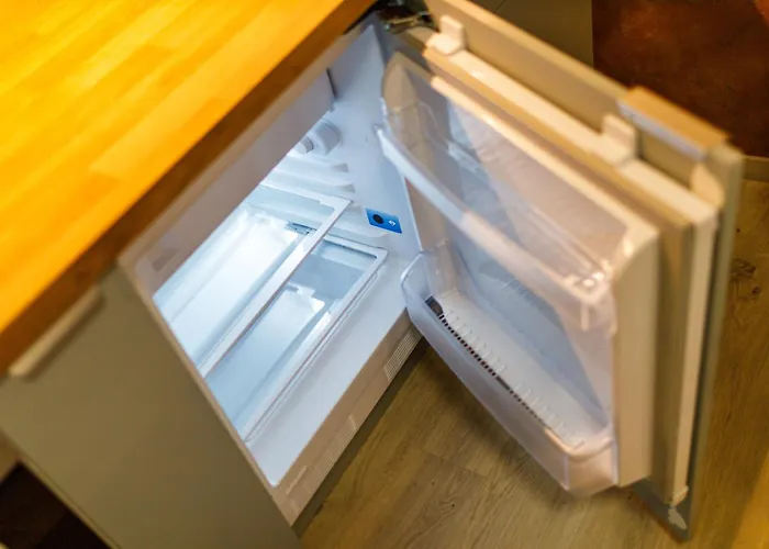 Terrace View - Golden Rezidence Nova Karolina *