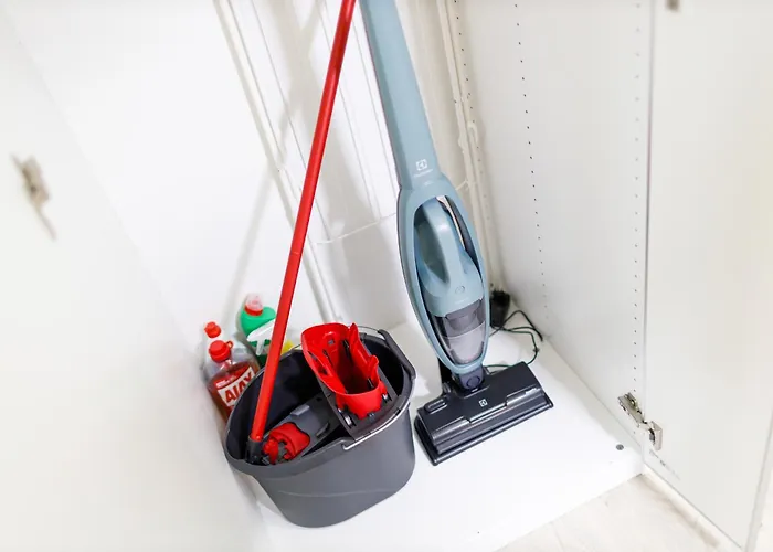 Διαμέρισμα Terrace View - Golden Rezidence Nova Karolina Οστράβα