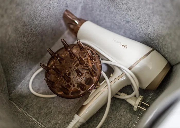 Διαμέρισμα Terrace View - Golden Rezidence Nova Karolina