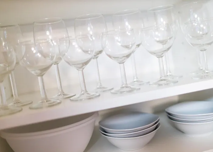 Terrace View - Golden Rezidence Nova Karolina Διαμέρισμα