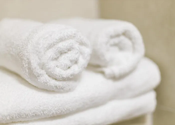 Διαμέρισμα Terrace View - Golden Rezidence Nova Karolina