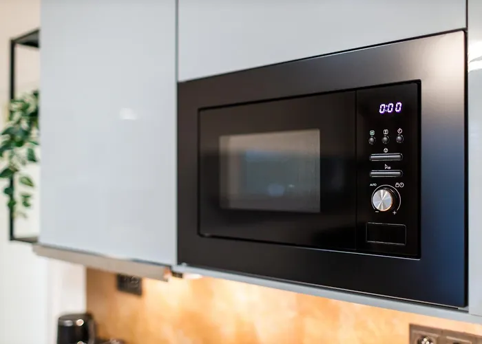 Terrace View - Golden Rezidence Nova Karolina *