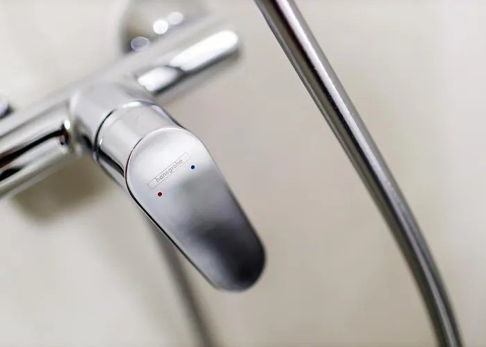 Apartment Terrace View - Golden Rezidence Nova Karolina