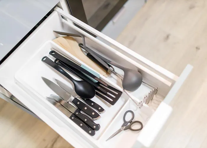 Terrace View - Golden Rezidence Nova Karolina Apartment *