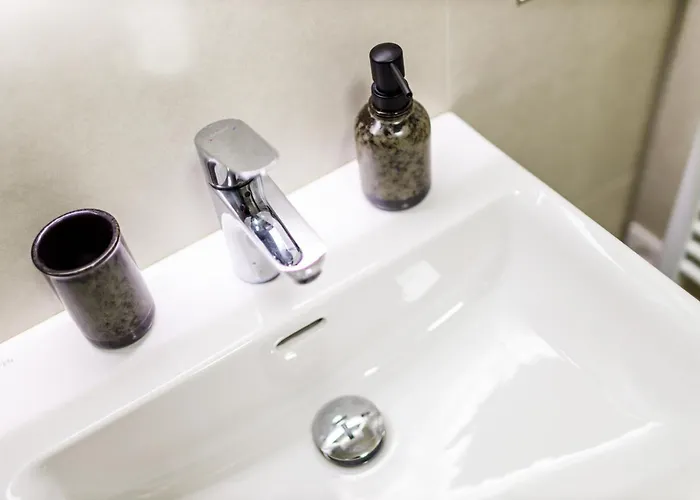 Terrace View - Golden Rezidence Nova Karolina