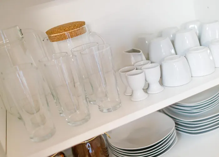 Terrace View - Golden Rezidence Nova Karolina Apartment *