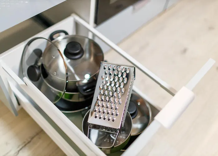 Διαμέρισμα Terrace View - Golden Rezidence Nova Karolina Οστράβα